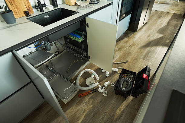 Reliable Pipe Repair contractor in Chase, MD by Street Wise - Plumbing