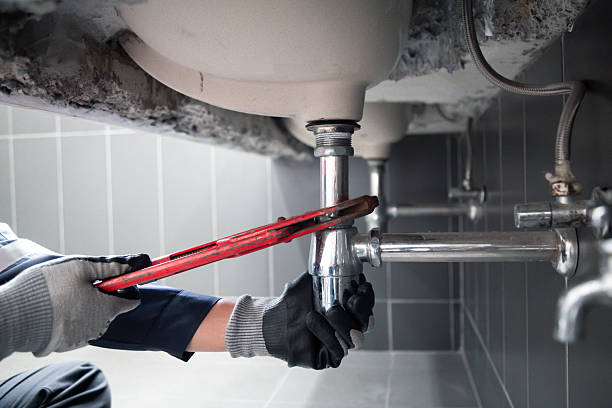 Licensed Pipe Repair service in Chase, MD - Street Wise - Plumbing